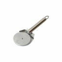 パール金属|PEARL METAL Simple Use ステンレス製回転ピザカッター CC-1645