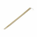パール金属|PEARL METAL Simple Use 竹製菜箸(約)39cm CC-1681