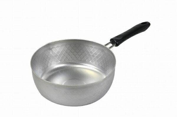 パール金属｜PEARL METAL 銀河エンボス加工 ステンレス製行平鍋22cm オール熱源対応 HC-600 [IH対応]