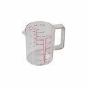 パール金属|PEARL METAL Simple Use 耐熱計量カップ500ml CC-1654