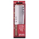 【エントリーで最大10万ポイント還元|5/6迄】 貝印|Kai Corporation 中華包丁 175mm ブラウン AB5523