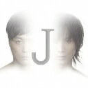 ソニーミュージックマーケティング KinKi Kids/J album 通常盤 【CD】 【代金引換配送不可】