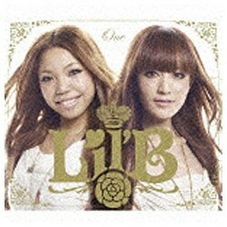 ソニーミュージックマーケティング Lil’B/One 初回生産限定盤 【CD】 【代金引換配送不可】