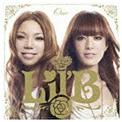 ソニーミュージックマーケティング Lil’B/One 通常盤 【CD】