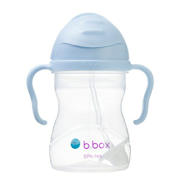 b.box�åӡ��ܥå��� ���åԡ����åסʥ��ȥ����ޥ���/Sippy cup - bubblegum bbox