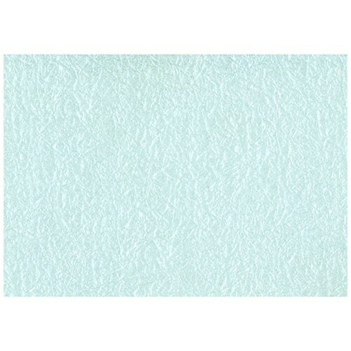 Z＆K｜ゼットアンドケイ ラッピングペーパー ロール [750×525mm] パールペーパー(ブルー) 31-859