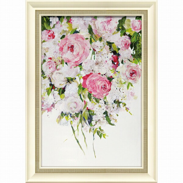 ■サイズW45.5xH63xD2.2cm■重さ約1.1kg■材質樹脂フレーム■仕様絵の表面を特殊ゲル加工■作家エイジア イェンセン■作者詳細等1967年アメリカ・ノックスビル生まれ。歌うこと・演じることや描くことが好きな子供だったが、大人になった彼女に残ったのが描くこと。現在はカナダ・トロントを中心に、企業ブランドやウェブデザインなどの商業デザインの分野を中心に活躍中。