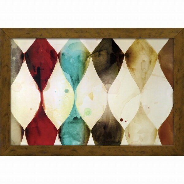 ユーパワー｜YOU POWER 【アート額】エドワード セルカーク「スポット ヘラルド」