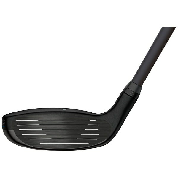 ピン｜PING ハイブリッド ・ユーティリティ G440 HL HYBRID [♯7 /34° /FUJIKURA SPEEDER NX GREY 40 /1Flex /メンズ /右利き用]