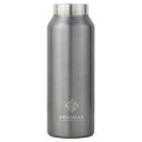 REVOMAX|レボマックス REVOMAX WITHOUT CAP 12oz REVOMAX スリムガンメタル DWF-12015S-JP-CL