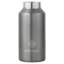 REVOMAX|レボマックス REVOMAX WITHOUT CAP 12oz REVOMAX ガンメタル DWF-12015B-JP-CL