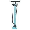 GIYO|ジーヨ 自転車用フロアポンプ ミントグリーン GF-54