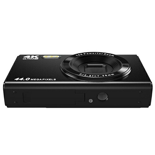 L&L �饤�֥꡼�饤�ա�LivelyLife �ǥ����륫��� 4400������ 4KϿ�衡32GB�������� �֥�å�