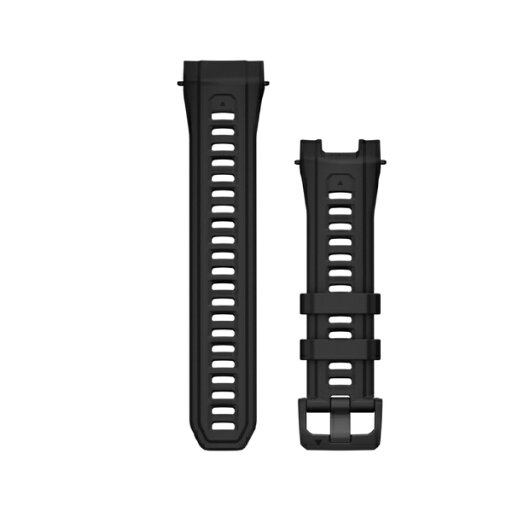 GARMIN|ガーミン Instinct 3 50mm用交換バンド Black 010-13396-01 GARMIN|ガーミン Instinct 3 50mm用交換バンド Black 010-13396-01