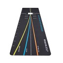 ダイヤコーポレーション|DAIYA CORPORATION スイング練習 ダイヤスイングパスチェッカー TR-5015