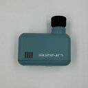 UNIZE|ユナイズ 電動空気入れ UNIZE AUTO PUMP pocket ブルーグレー FC-903