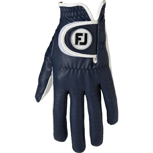 �եåȥ��祤��FootJoy ����ե������� WOMEN��S �ʥΥ��å� ��ǥ� ξ���� �ͥ��ӡ� FGNL4PR [��ǥ����� /ξ�������� /19cm]
