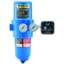 前田シェルサービス|MAEDA SHELL SERVICE 前田シェル AIR-MO+抗菌・除菌3in1マルチ・ドライフィルターセット 【メーカー直送・代金引換不可・時間指定・返品不可】