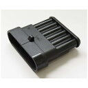 JTC Auto Tools|ジェーティーシーオートツールズ JTC ハウジング6極M(オス端子用) 【メーカー直送・代金引換不可・時間指定・返品不可】