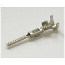 JTC Auto Tools|ジェーティーシーオートツールズ JTC オス端子適用電線0.75~1.5mm2 10個入り 【メーカー直送・代金引換不可・時間指定・返品不可】