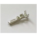JTC Auto Tools|ジェーティーシーオートツールズ JTC メス端子適用電線0.75~1.5mm2 10個入り 【メーカー直送・代金引換不可・時間指定・返品不可】