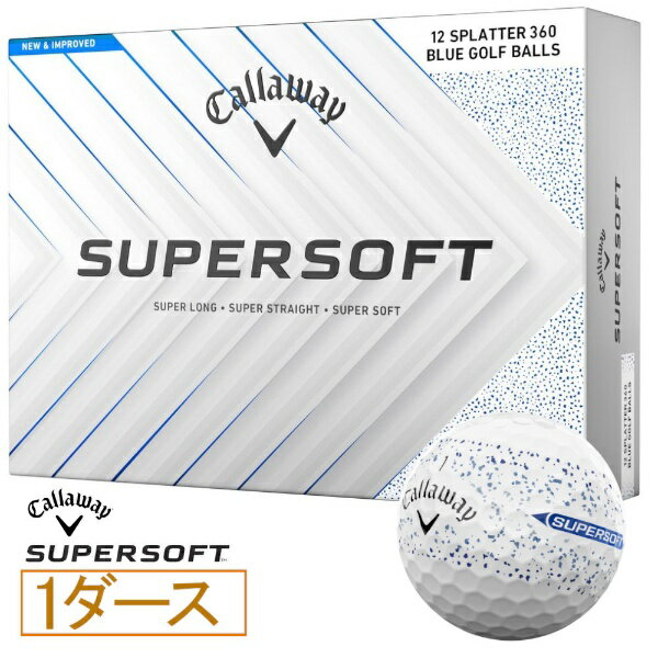 SUPERSOFT �{�[�� 2025�N���f�� [�X�v���b�^�[�u���[]