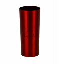 CAPTAIN STAG|キャプテンスタッグ モンテ アルミタンブラー460 レッド UE-4935