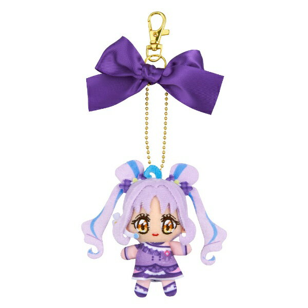 BANDAI｜バンダイ キミとアイドルプリキュア キミとおうえん キュアキュンキュンマスコット