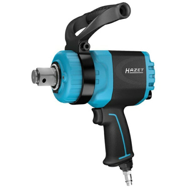 HAZET社｜ハゼット HAZET エアーインパクトレンチ ツインターボエアーインパクトレンチ1インチ