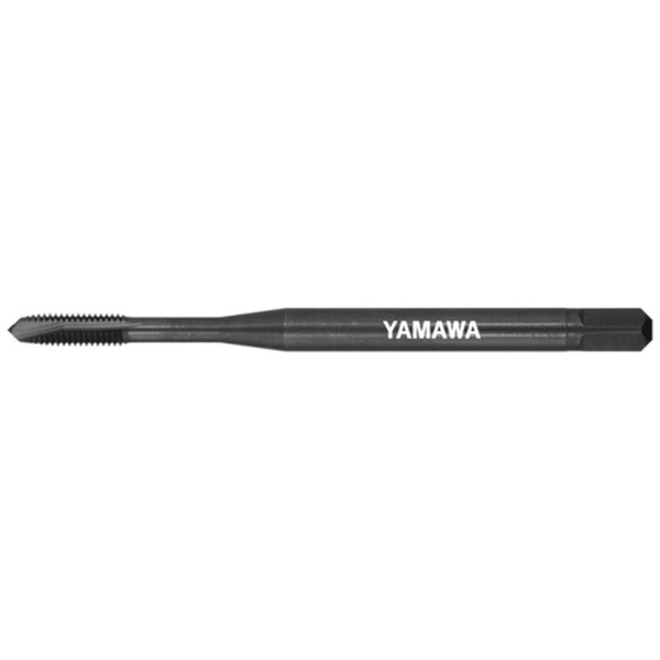 弥満和製作所｜YAMAWA ヤマワ　Z−PRO　スチール用ハイブリッドバリューポイントタップ　HVPO　P3　6−40UNF