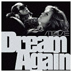 エイベックス・エンタテインメント｜Avex Entertainment m.o.v.e/Dream Again（DVD付） 【CD】 【代金引換配送不可】