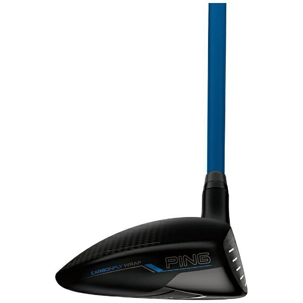 ピン｜PING フェアウェイウッド G440 MAX [♯4 /17° /PING TOUR 2.0 CHROME 75 /R /...