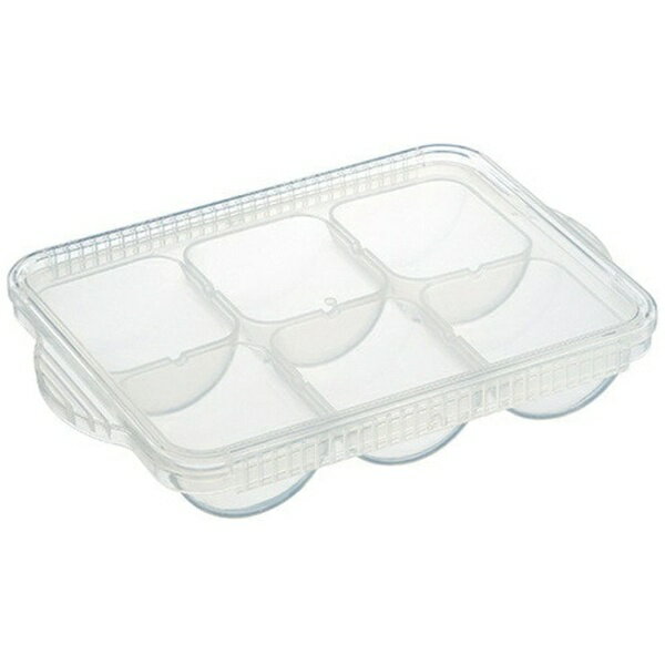 �Ⓚ�������ۑ��e�� 50ml×6 TRMR6N [�x�[�V�b�N]