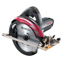 KYOCERA Industrial Tools|京セラインダストリアルツールズ 電子丸ノコ メッキ定盤タイプ AW763EDM 611055A
