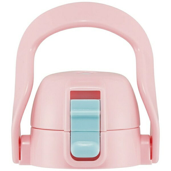 Skater｜スケーター PDMK10用 キャップユニット　ピンク P-PDMK10-CU