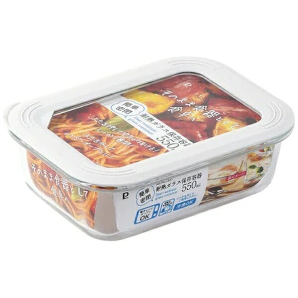 �ѡ����°��PEARL METAL ��Ǯ���饹��¸�ƴ�550ml ��ñ̩�� HC-531