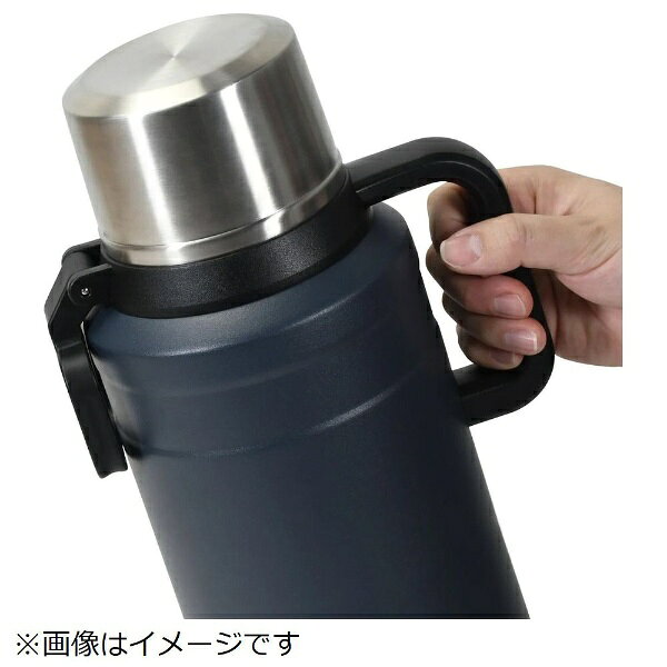 パール金属｜PEARL METAL メガボトル3500ml エクスヒート ネイビー HC-535