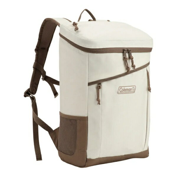 【エントリーでポイント最大3倍｜12/1迄】 Coleman｜コールマン カジュアルリュック 約20L スクールリ..
