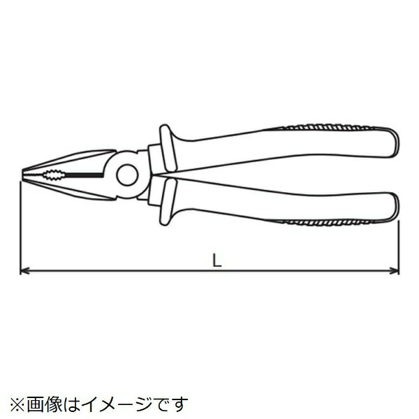 �������ȸ�����KO-KEN TOOL INP1101-200 ��� �ڥ�� 200mm 4291014