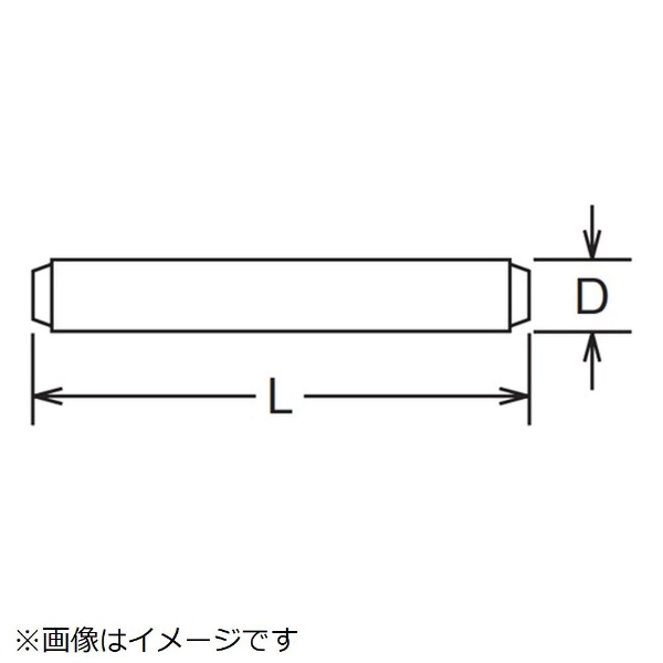山下工業研究所｜KO-KEN TOOL ピン 1.1/2SQ用 小 A71/