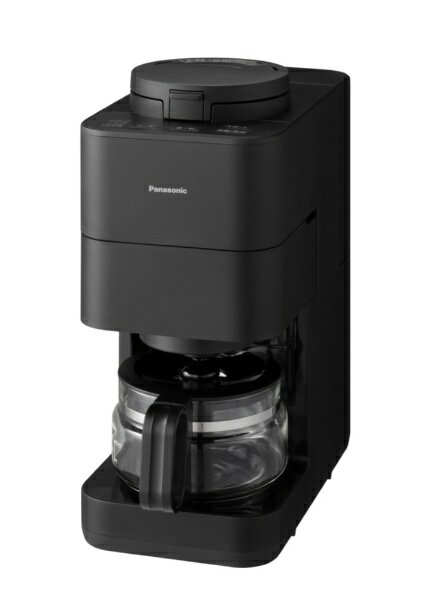 楽天市場】パナソニック コーヒーメーカー 全自動の通販 楽天市場】パナソニック コーヒーメーカー 全自動の通販