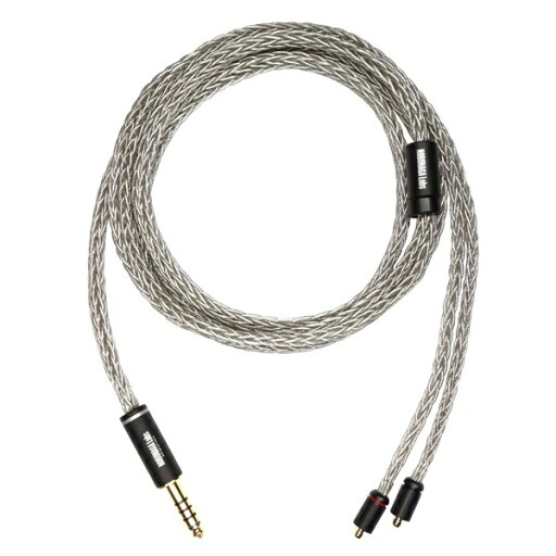 NOBUNAGA|ノブナガラボ リケーブル 旭扇 極 (Kyokusen-Kiwami) 【4.4mm5極バランス/Pentaconn ear】 NLV-KYK-KWM NOBUNAGA|ノブナガラボ リケーブル 旭扇 極 (Kyokusen-Kiwami) 【4.4mm5極バランス/Pentaconn ear】 NLV-KYK-KWM