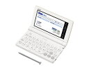 【エントリー最大5倍|対象ユーザー限定 5/25迄】 CASIO|カシオ 電子辞書 EX-word ゴールド XD-SA6500GD