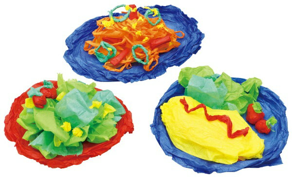 アーテック｜Artec おはながみ 6色12枚組