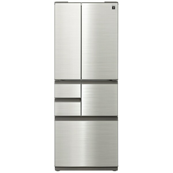 楽天市場】シャープ SHARP 冷蔵庫 SJ-X506J-T プラズマ 楽天市場】シャープ SHARP 冷蔵庫 SJ-X506J-T プラズマ