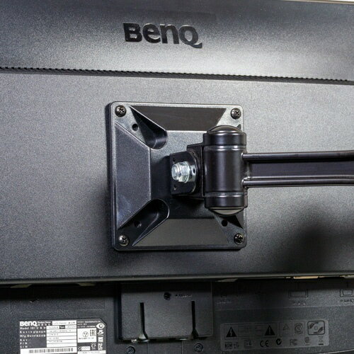 ainex�å����ͥå��� ��VESA75/100�ǥ����ץ쥤�ޥ�����ѡ�M4�ͥ����å� �֥�å� PB-045