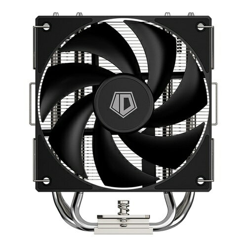 ID-COOLING｜アイディークーリング CPUクーラー 120mmファン [LGA1851/1700/1200/1156/1155/1151/1150・AM5/AM4] SE-610-XT-BASIC