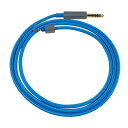 Dekoni Audio|デコニオーディオ リケーブル Dekoni Ensemble HP 4.4mm Plug 52inch ブルー CBZ-HP-52-C...