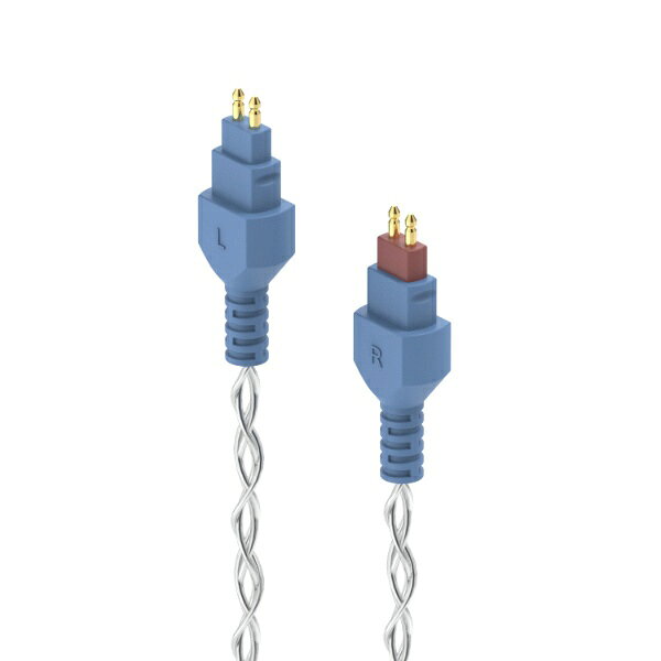 Dekoni Audio｜デコニオーディオ リケーブル Dekoni Ensemble Y-Split HD600 Plugs...