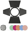JINBEI|ジンベイ H1用バーンドアキット
